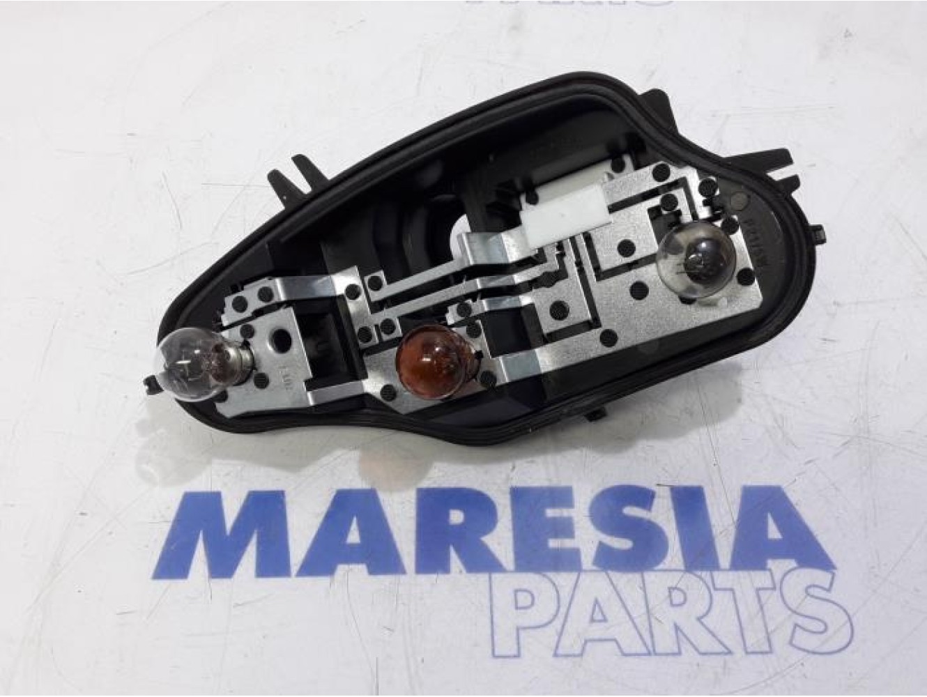 Citroen - C3 - Taillight, right