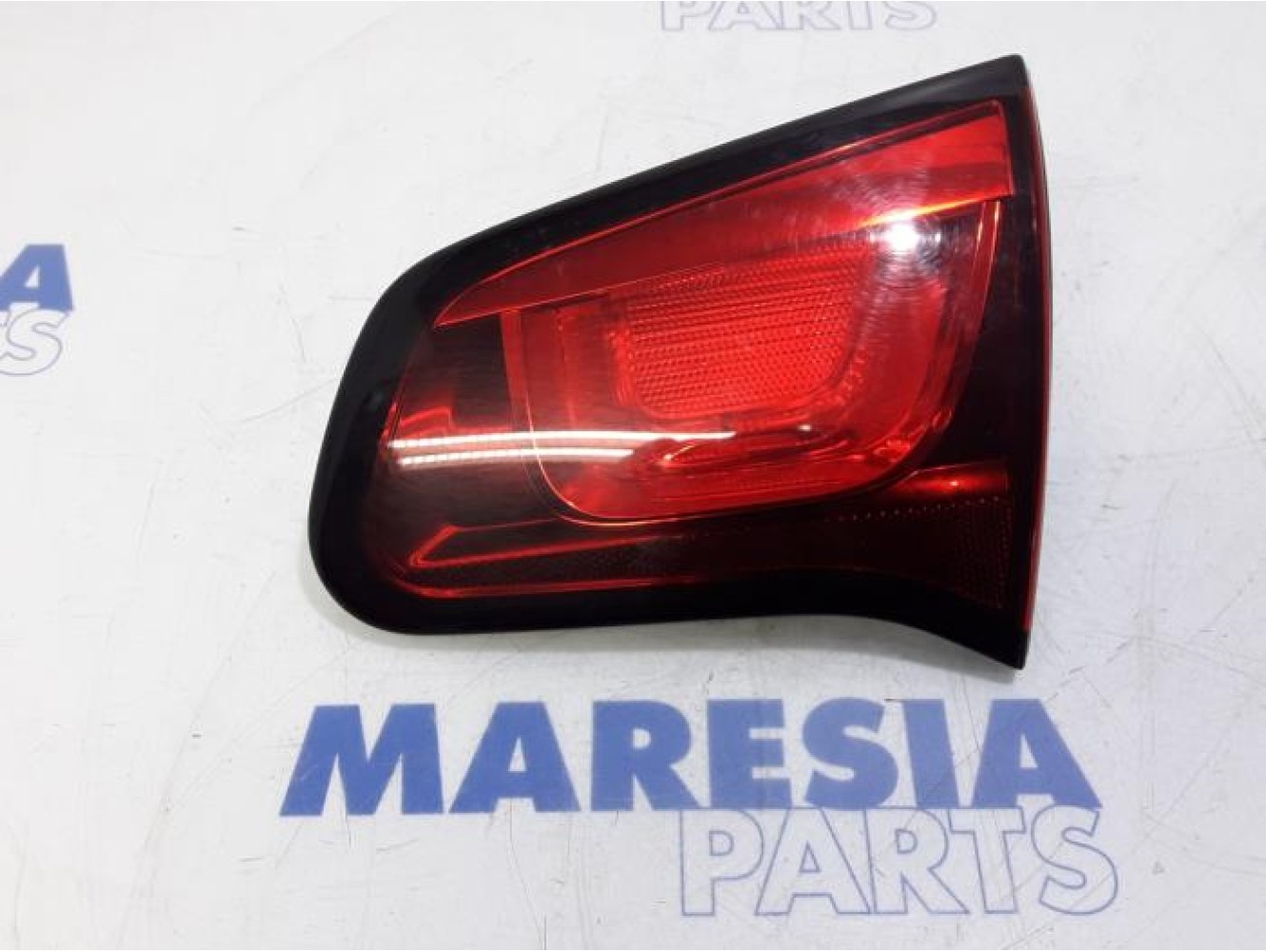 Citroen - C3 - Feu arrière droit