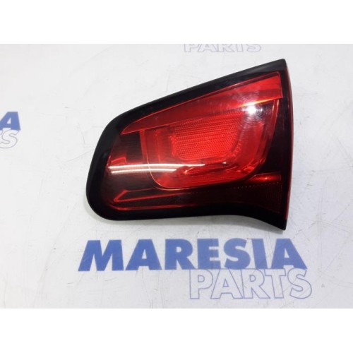 Citroen - C3 - Taillight, right