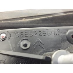 Citroen - C3 - Achterlicht links