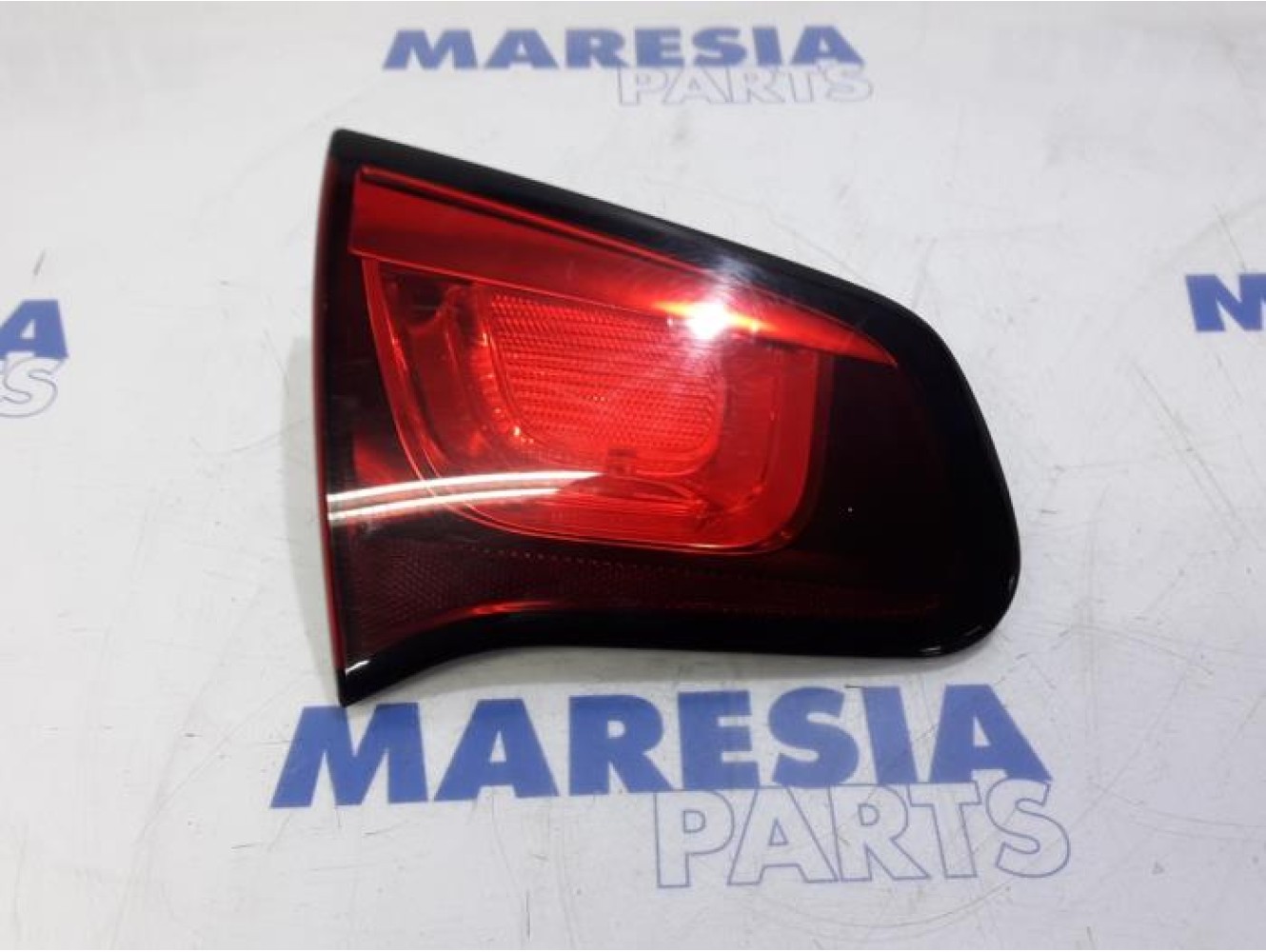 Citroen - C3 - Achterlicht links