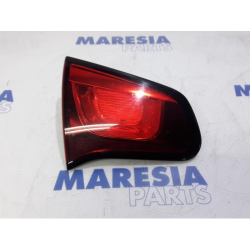Citroen - C3 - Taillight, left
