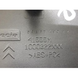 Citroen - C3 - Dashboard vent