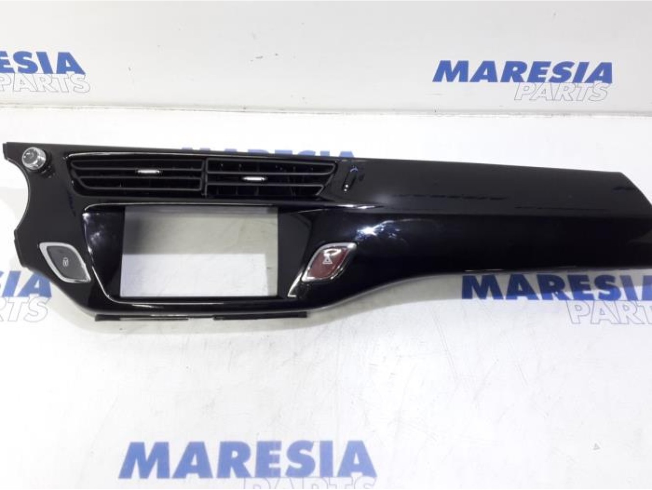 Citroen - C3 - Dashboard vent