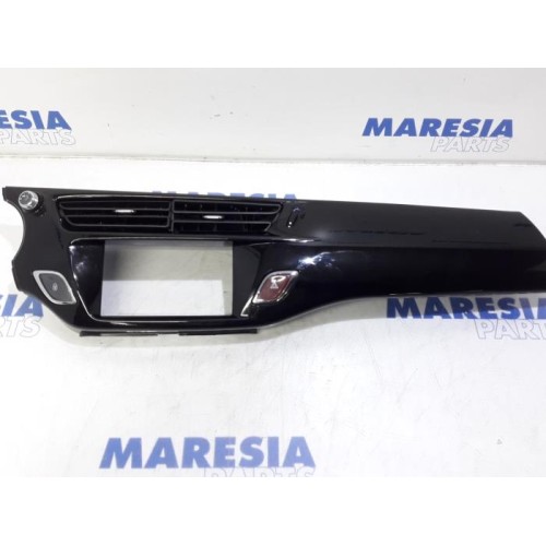 Citroen - C3 - Dashboard vent
