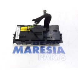 Citroen - C3 - Panneau de commandes chauffage