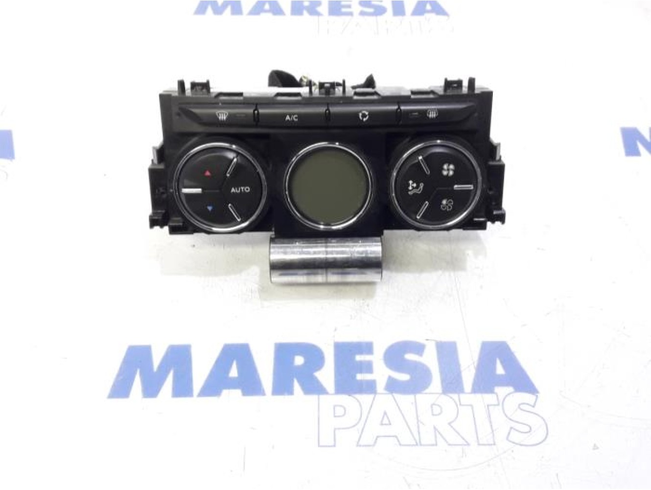 Citroen - C3 - Panneau de commandes chauffage