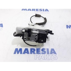 Citroen - C3 - Türschlossmechanik 4-türig links vorne