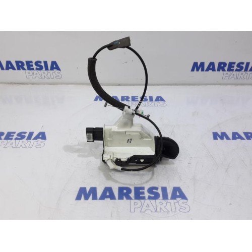 Citroen - C3 - Door lock mechanism 4-door, front left