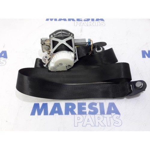 Citroen - C3 - Front seatbelt, right