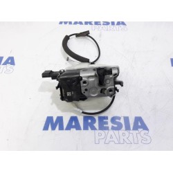 Citroen - C3 - Front door lock mechanism 4-door, right