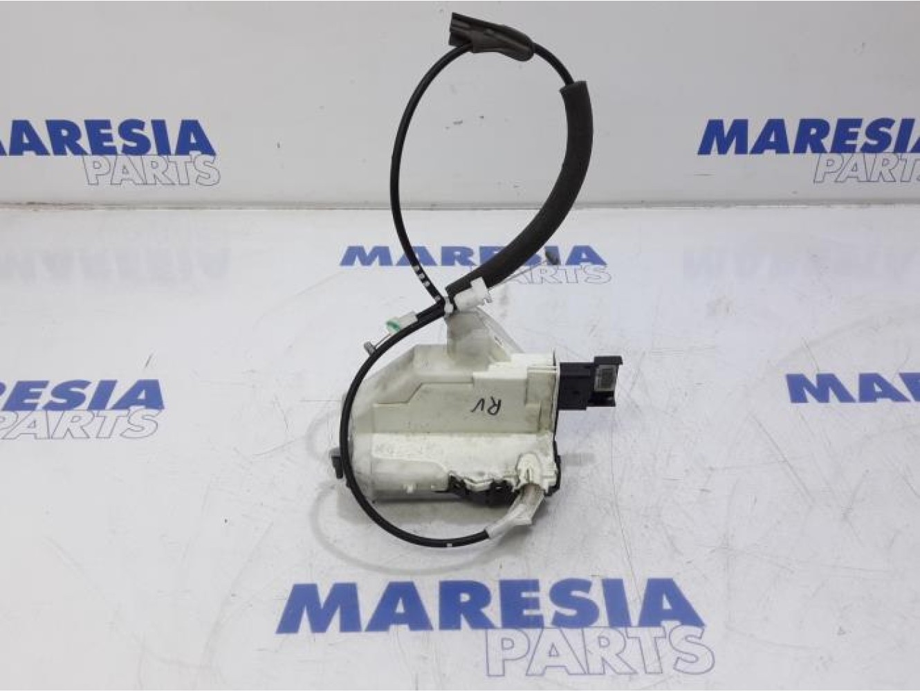 Citroen - C3 - Front door lock mechanism 4-door, right