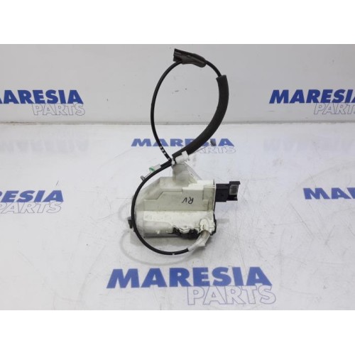 Citroen - C3 - Front door lock mechanism 4-door, right
