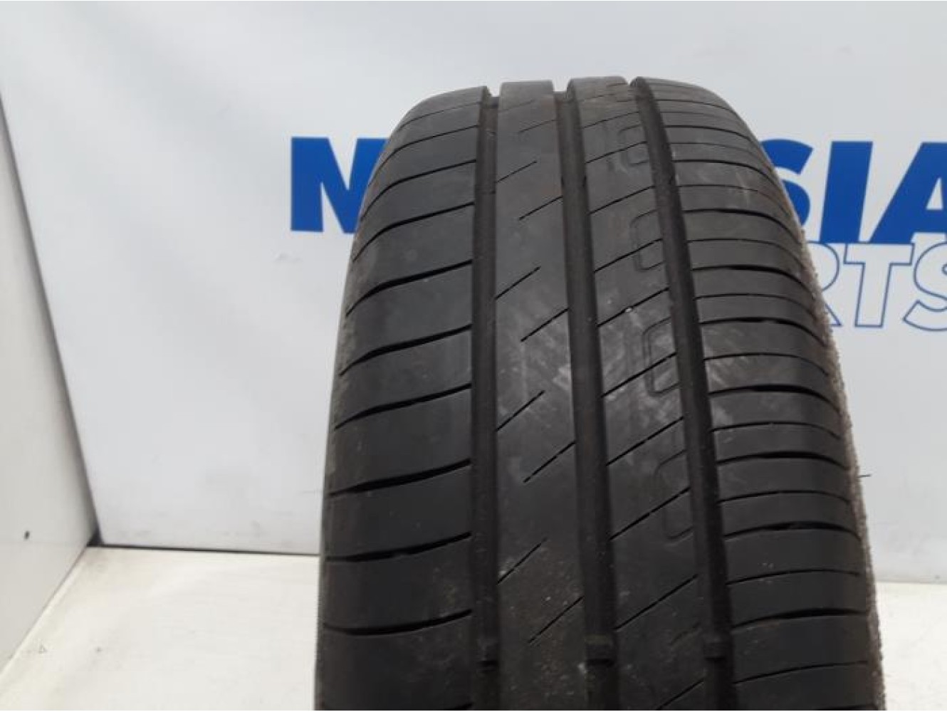 Fiat - Tipo - Tyre