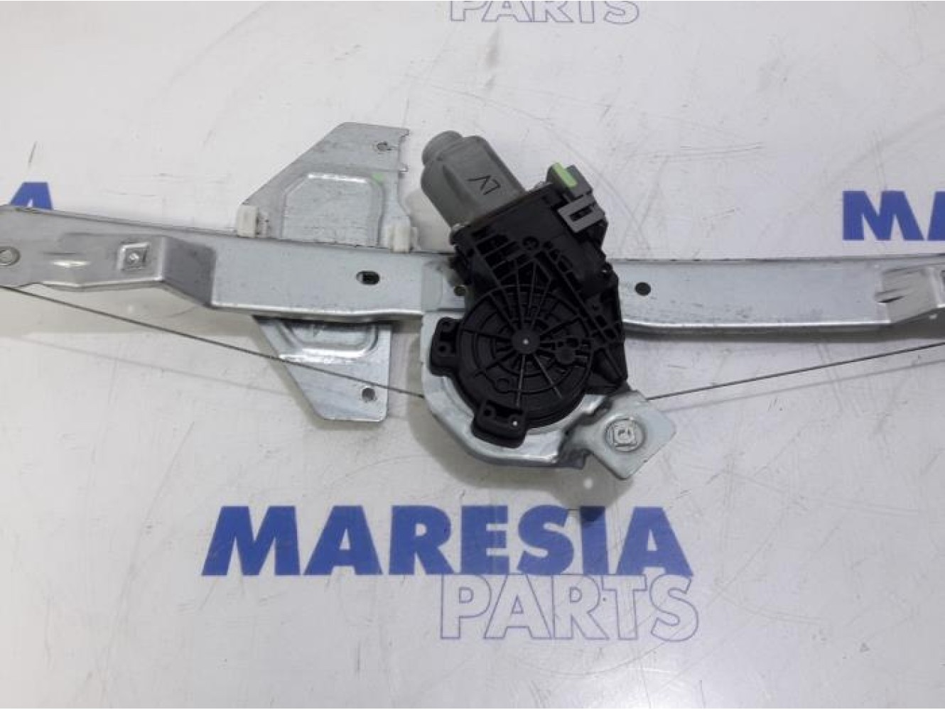Citroen - C3 - Window mechanism 4-door, front left