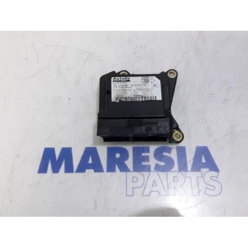 Citroen - C3 - Airbag Module