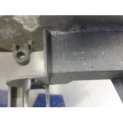 Citroen - C3 - Türgriff 4-türig rechts hinten