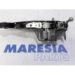 Citroen - C3 - Door handle 4-door, front left