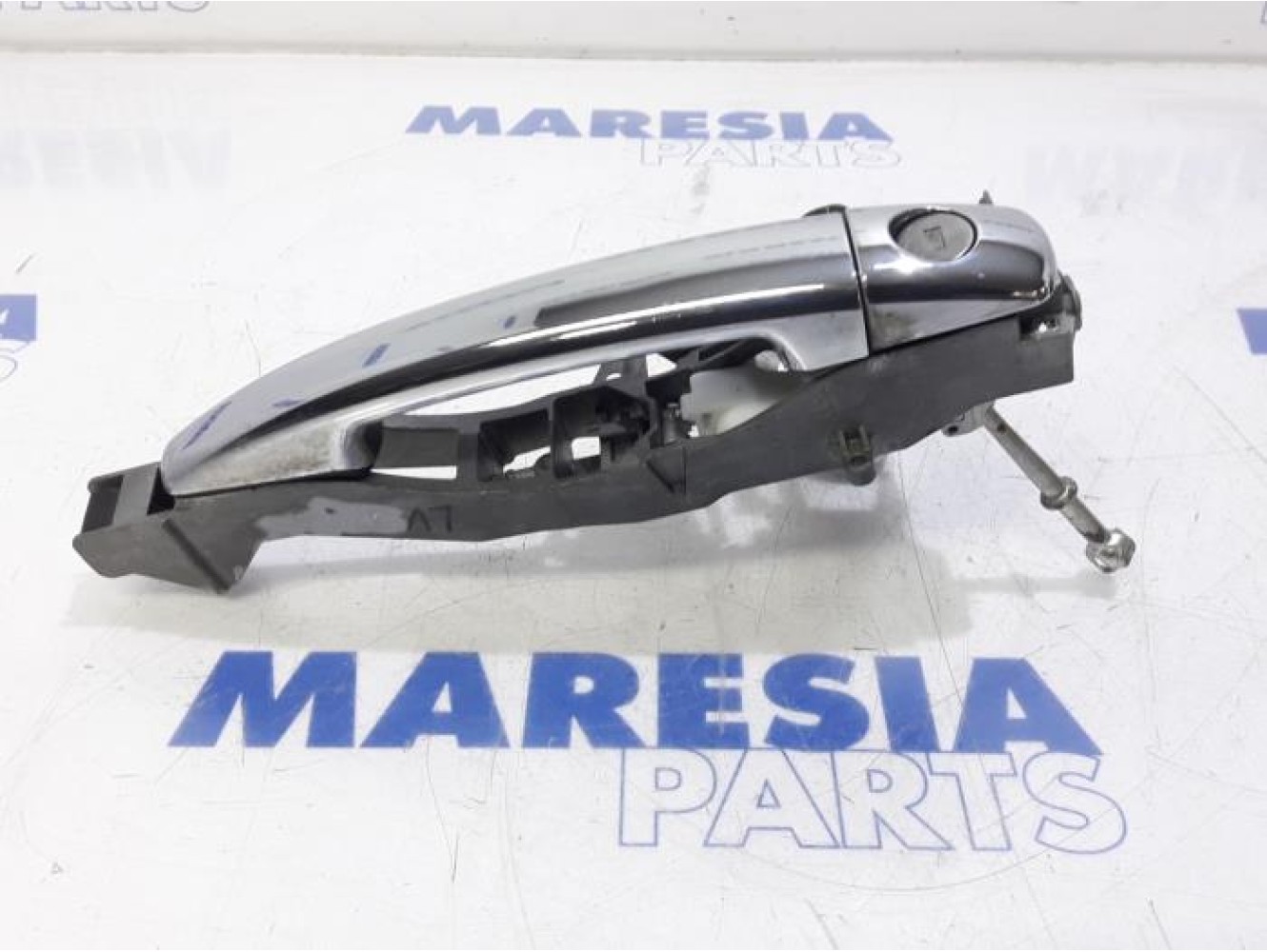 Citroen - C3 - Door handle 4-door, front left