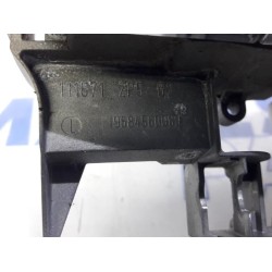 Citroen - C3 - Door handle 4-door, front left