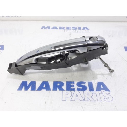 Citroen - C3 - Door handle 4-door, front left