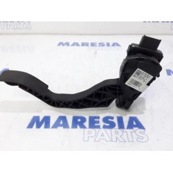 Citroen - C3 - Throttle pedal position sensor