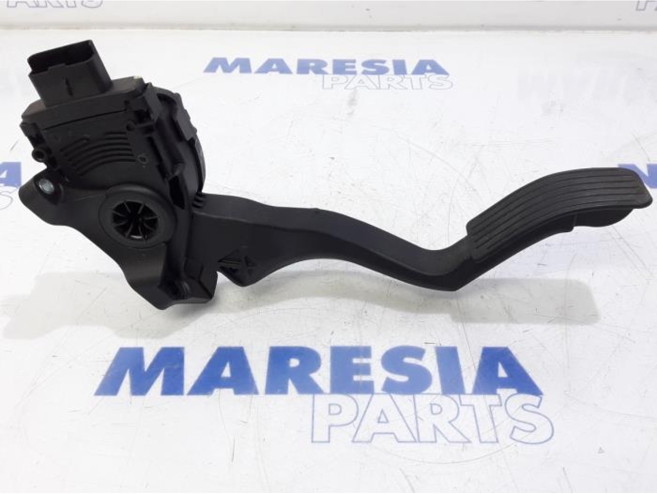 Citroen - C3 - Throttle pedal position sensor