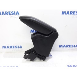 Citroen - C3 - Armrest