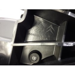 Citroen - C3 - Armrest
