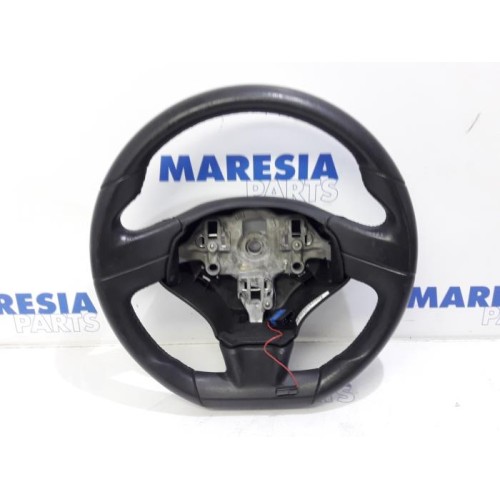 Citroen - C3 - Steering wheel