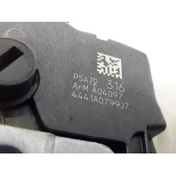Citroen - C3 - Türschlossmechanik 4-türig links hinten