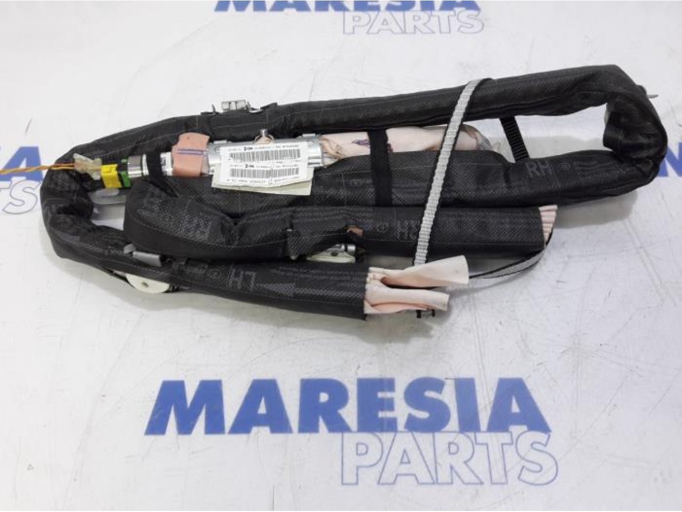Citroen - C3 - Airbag hemel rechts