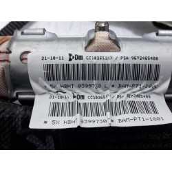 Citroen - C3 - Airbag hemel links