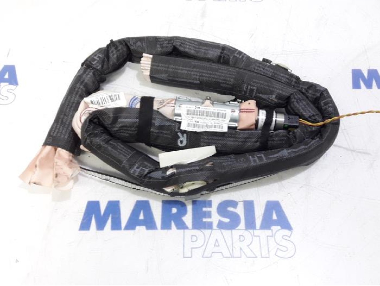 Citroen - C3 - Airbag hemel links
