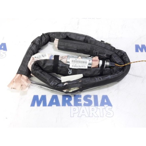 Citroen - C3 - Airbag Himmel links
