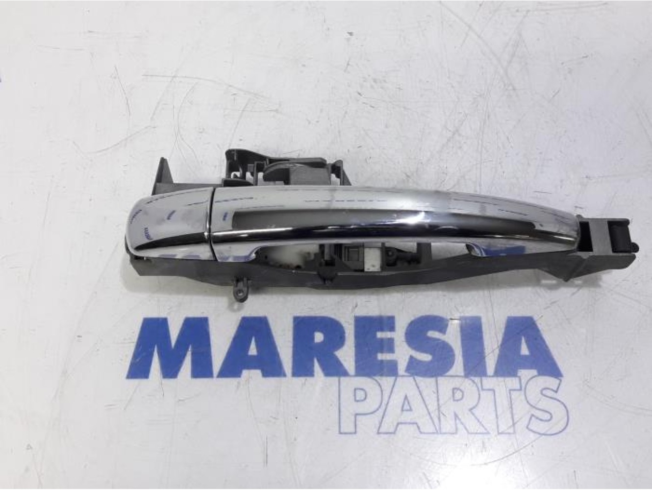 Citroen - C3 - Front door handle 4-door, right