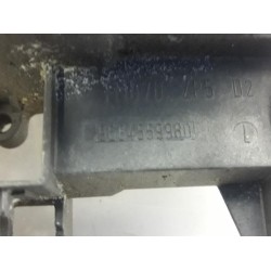 Citroen - C3 - Front door handle 4-door, right