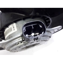 Peugeot - 208 - Kühlgebläse Motor
