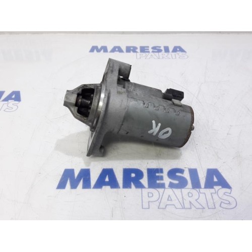 Peugeot - 208 - Startmotor