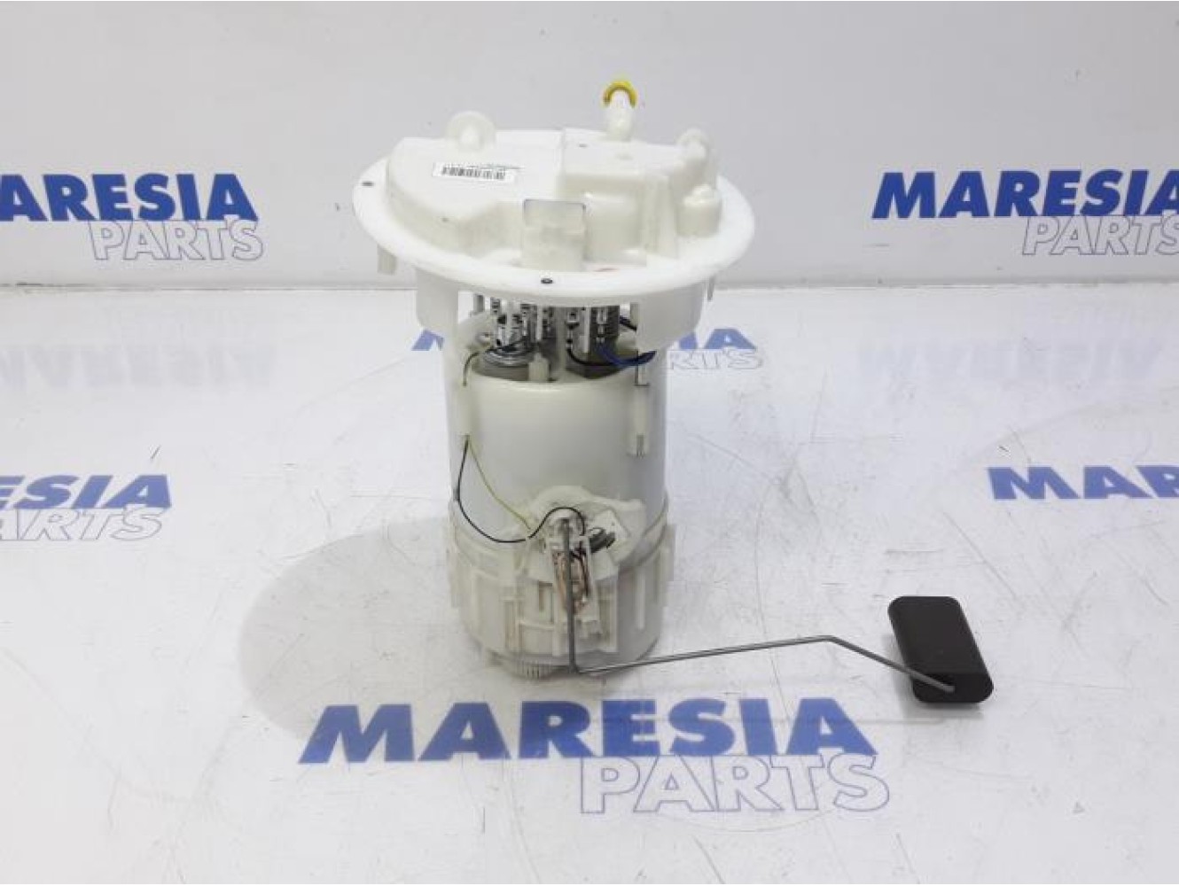 Peugeot - 208 - Kraftstoffpumpe Elektrisch