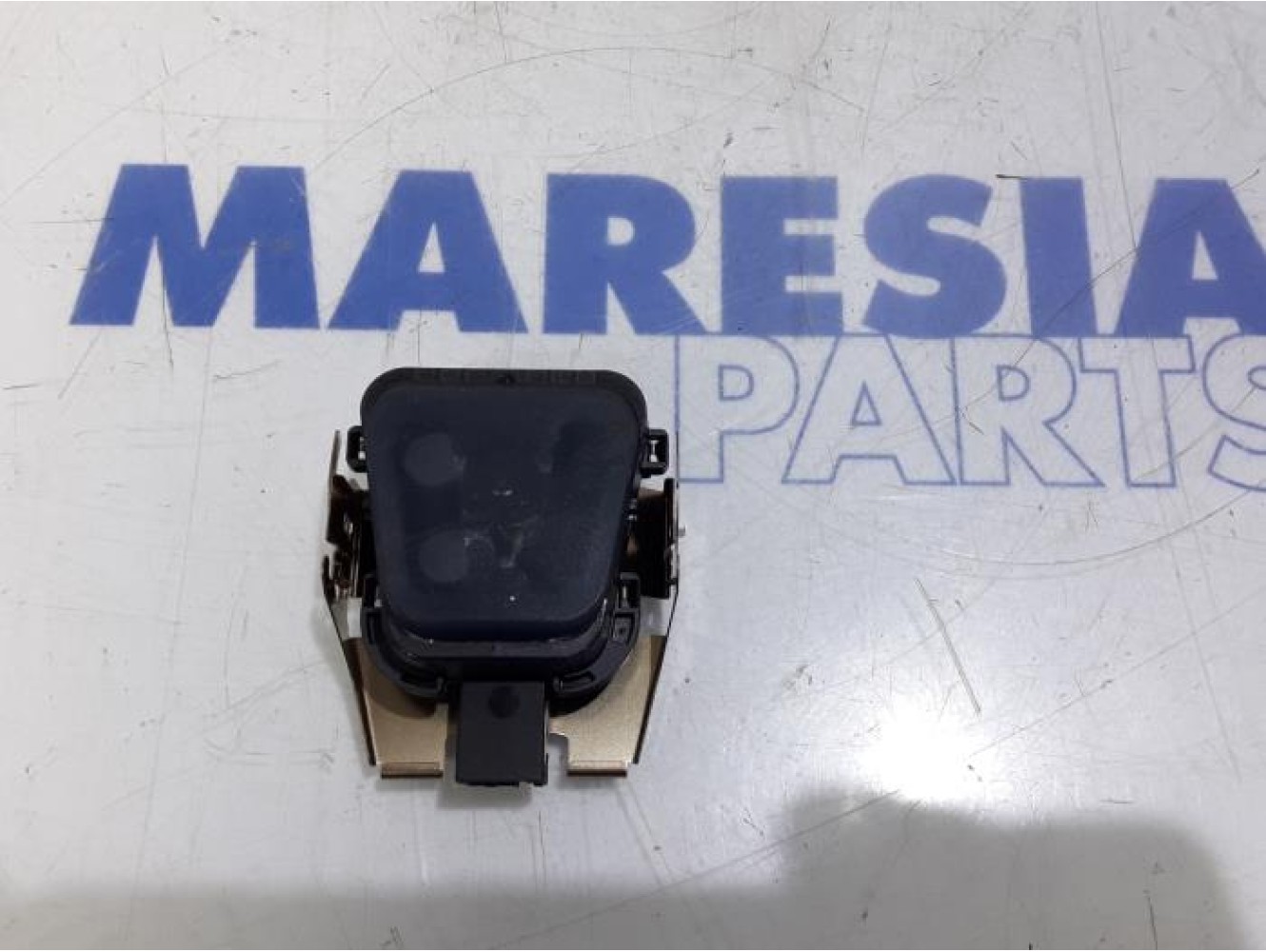 Peugeot - 208 - Rain sensor