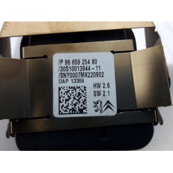 Peugeot - 208 - Rain sensor