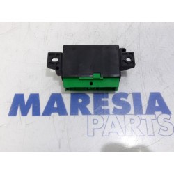 Peugeot - 208 - Module PDC