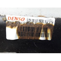 Alfa Romeo - Mito - Heater housing