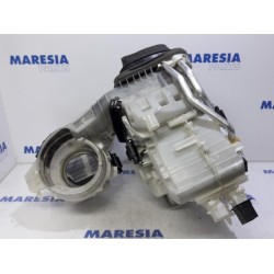 Alfa Romeo - Mito - Heater housing