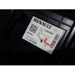 Renault - Captur - Heizgehäuse