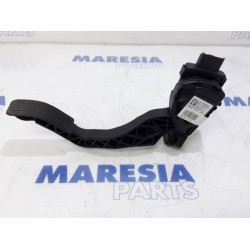 Peugeot - 208 - Throttle pedal position sensor