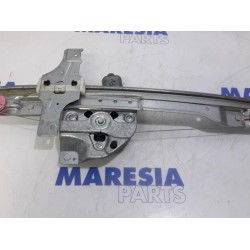 Peugeot - 208 - Fenstermechanik 4-türig rechts vorne