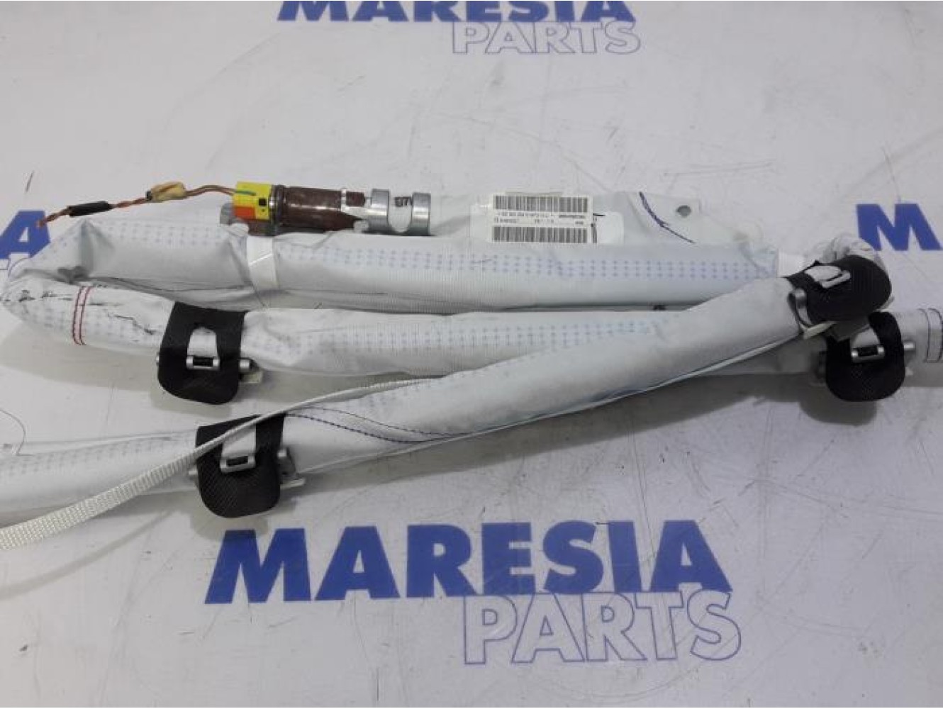 Peugeot - 208 - Airbag hemel links
