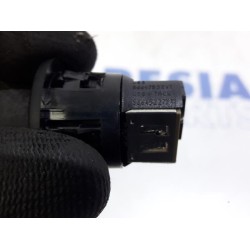 Peugeot - 208 - AUX/USB aansluiting